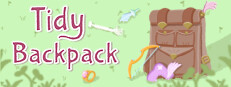 Tidy Backpack