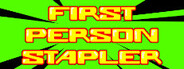 First Person Stapler