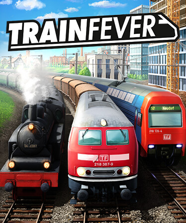 Train Fever