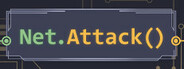 Net.Attack() - Code or Die!