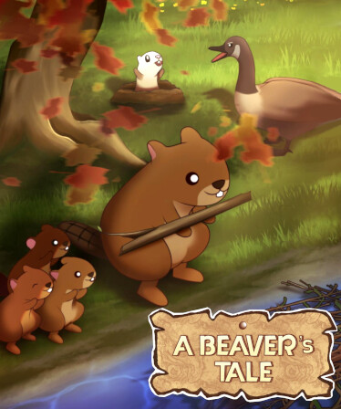 A Beaver's Tale