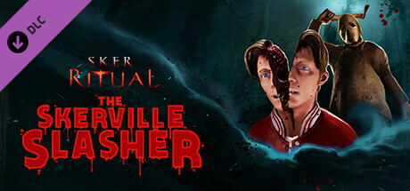 Sker Ritual - Skerville Slasher banner image