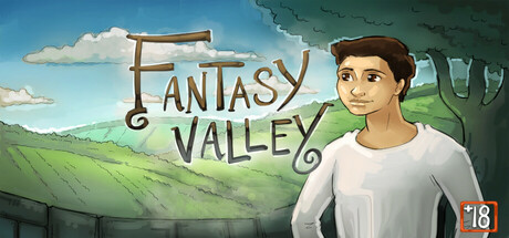 Fantasy Valley - Season 1 header banner