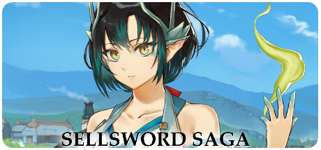 Sellsword Saga steam charts