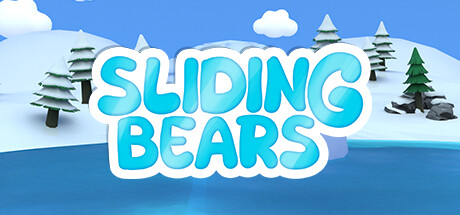 Sliding Bears steam charts