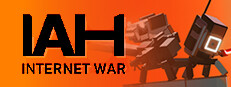 IAH: INTERNET WAR