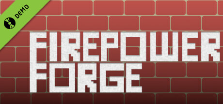 Firepower Forge Demo banner