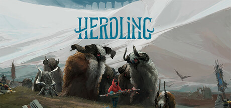 Herdling banner image