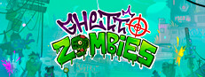 Ghetto Zombies: Graffiti Squad