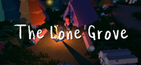 The Lone Grove:神秘の森で記憶を探求する