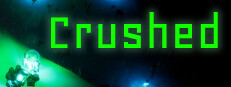 Crushed