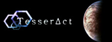 TesserAct 게임 이미지