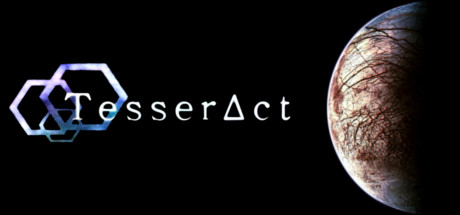 TesserAct header image