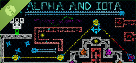 Alpha and Iota Demo banner