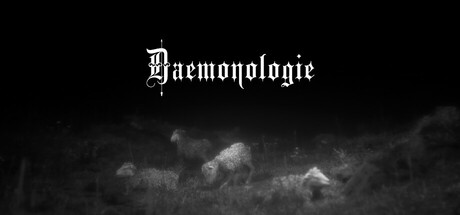 Daemonologie steam charts