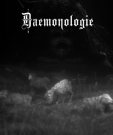 Daemonologie