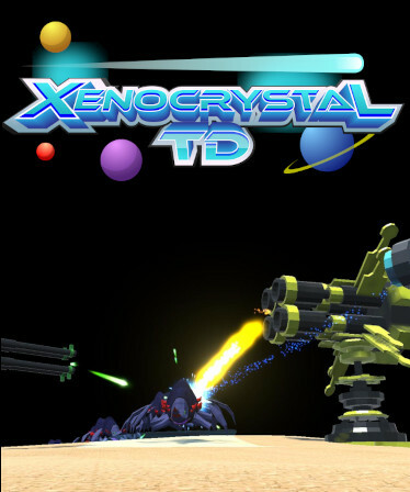 Xenocrystal TD