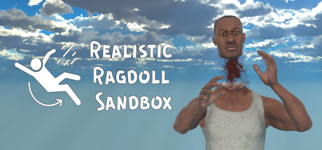 Realistic Ragdoll Sandbox banner