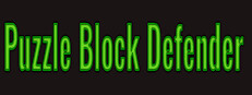 Puzzle Block Defender