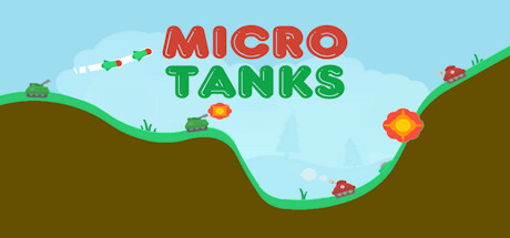 Micro Tanks steam charts