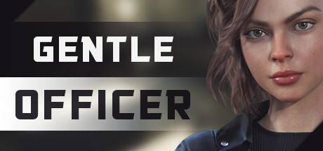 Gentle Officer steam charts