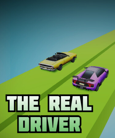 The Real Driver