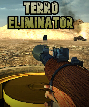 Terro Eliminator