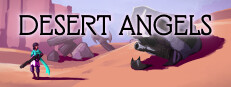 Desert Angels