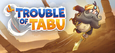 Trouble of Tabu Playtest banner