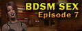 BDSM Sex - Episode 7 logo