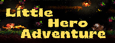 Little Hero Adventure 게임 이미지