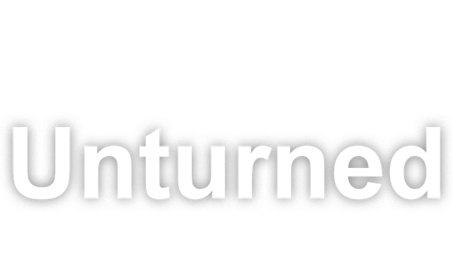 Unturned