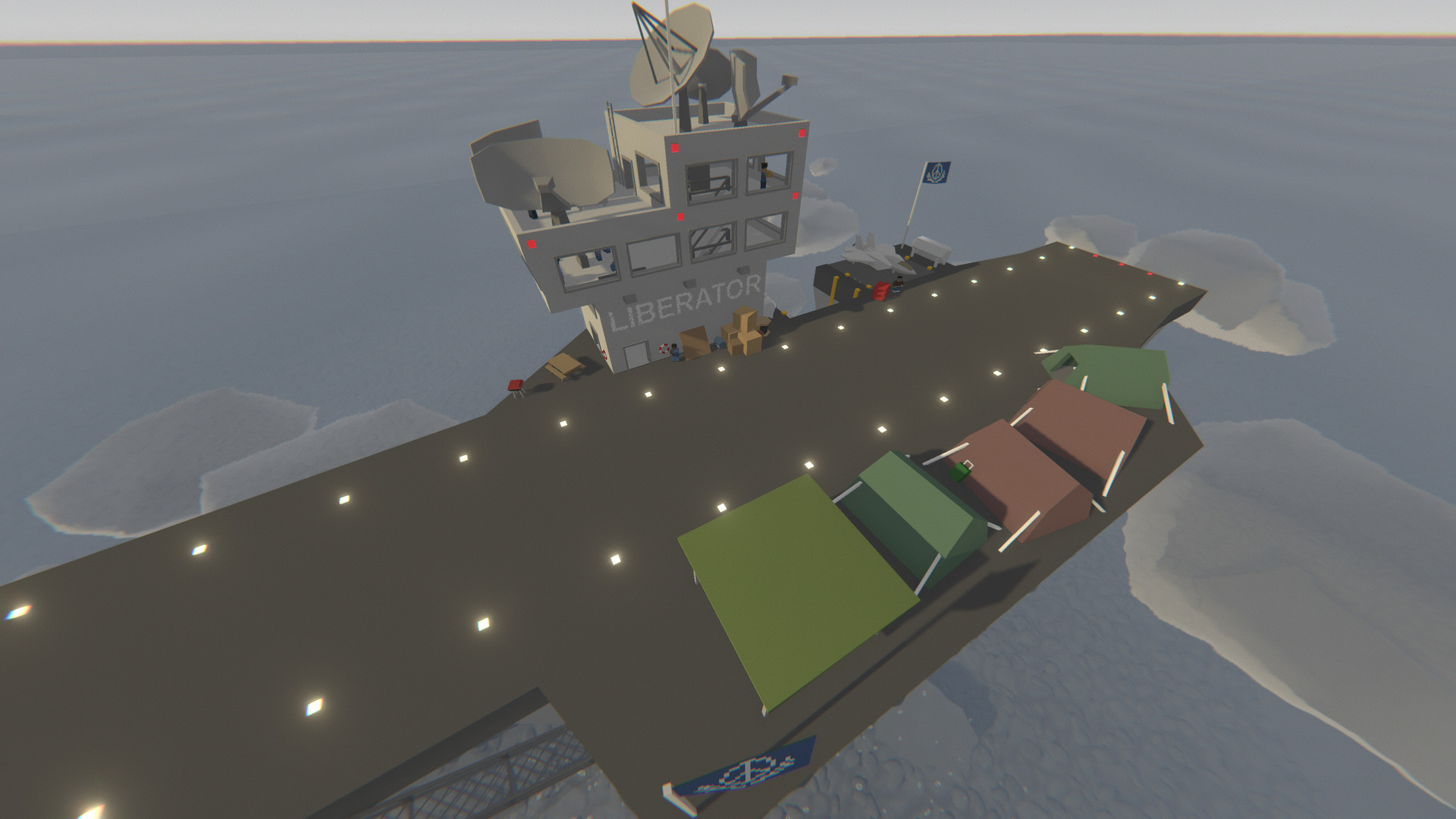 Unturned On Steam - free minecraft in roblox and more naval ships minecraft