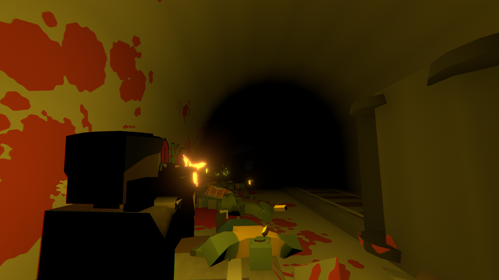 Unturned en Steam