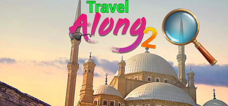 Travel Along 2 steam charts