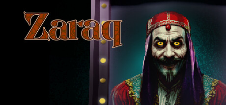 Zaraq header banner