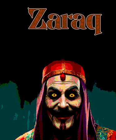 Zaraq