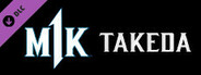 MK1: Takeda Takahashi