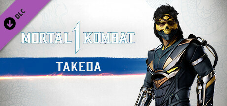 MK1: Takeda Takahashi banner image