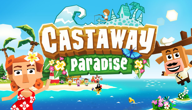 Save 85 On Castaway Paradise Live Among The Animals On Steam