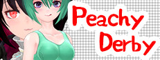 Peachy Derby 게임 이미지