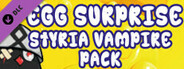 Egg Surprise - Styria Vampire Pack