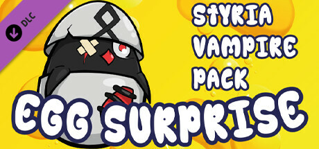 Egg Surprise - Styria Vampire Pack banner image