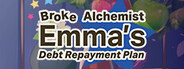 Broke Alchemist Emma's Debt Repayment Plan