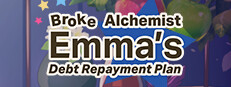 Broke Alchemist Emma's Debt Repayment Plan