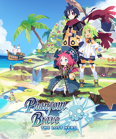 Phantom Brave: The Lost Hero