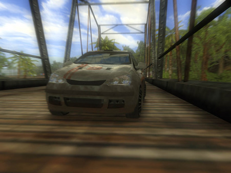 скриншот Xpand Rally Xtreme 1