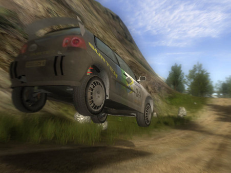  Xpand Rally Xtreme 2