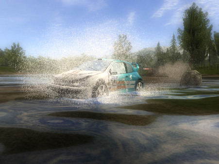 скриншот Xpand Rally Xtreme 3