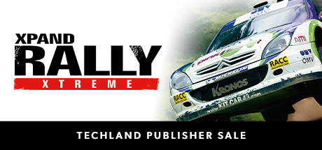 Xpand Rally Xtreme Cover Image